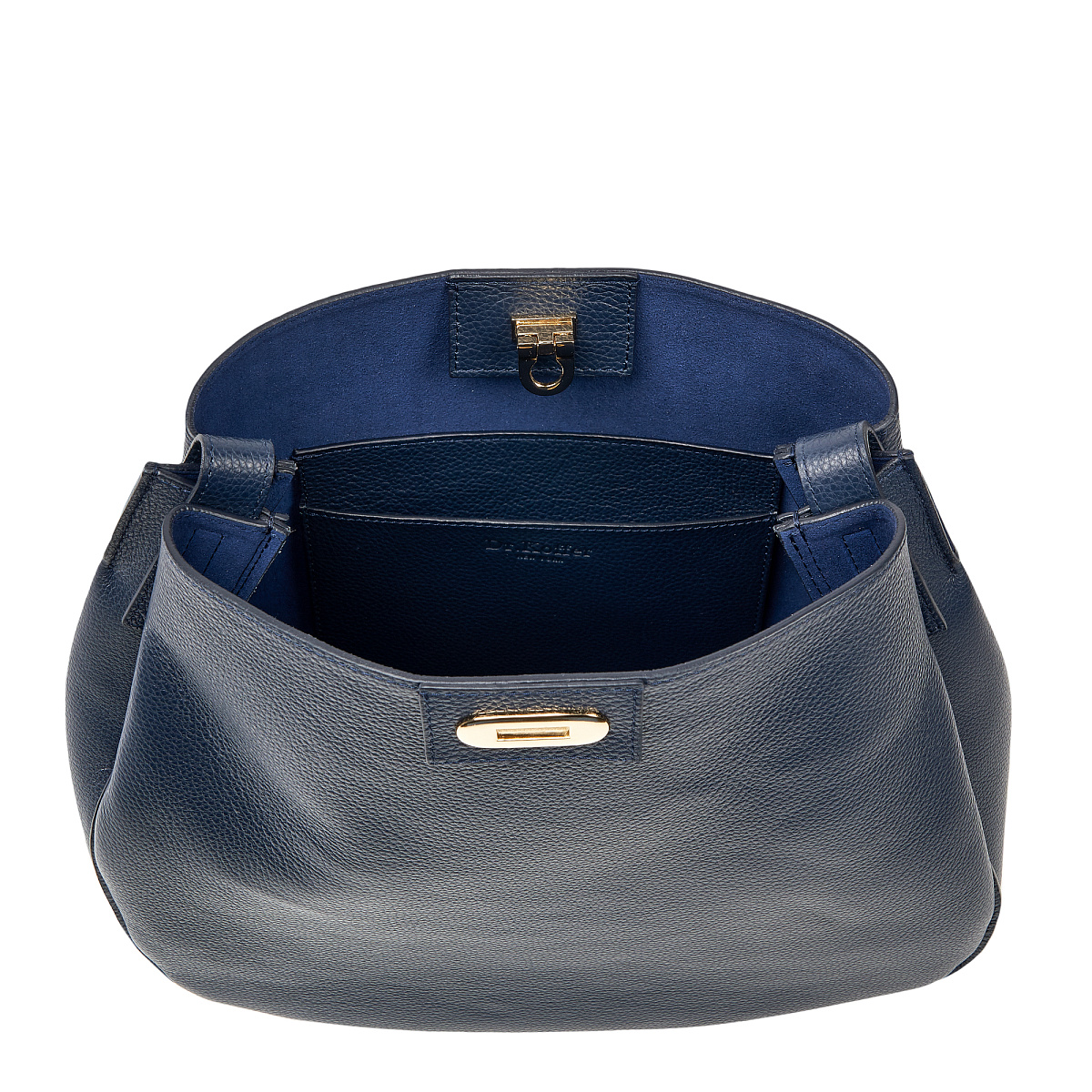 Др.Коффер 7008VR-60 кросс-боди