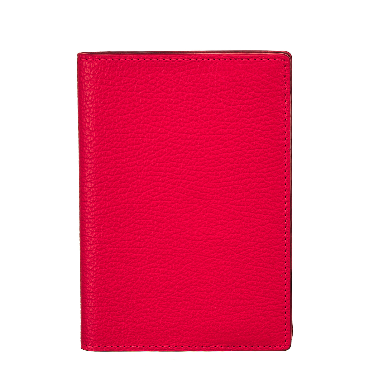 Др.Коффер 7011DR-12 обложка для паспорта