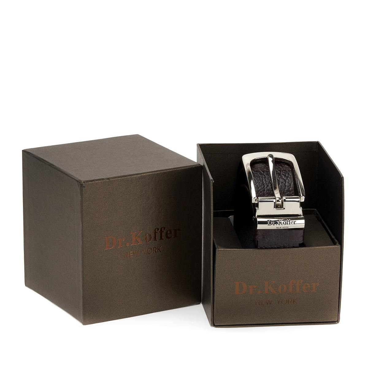 Др.Коффер R031B-01-125-240-09 ремень