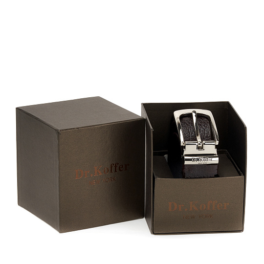 Др.Коффер R031B-01-125-240-09 ремень