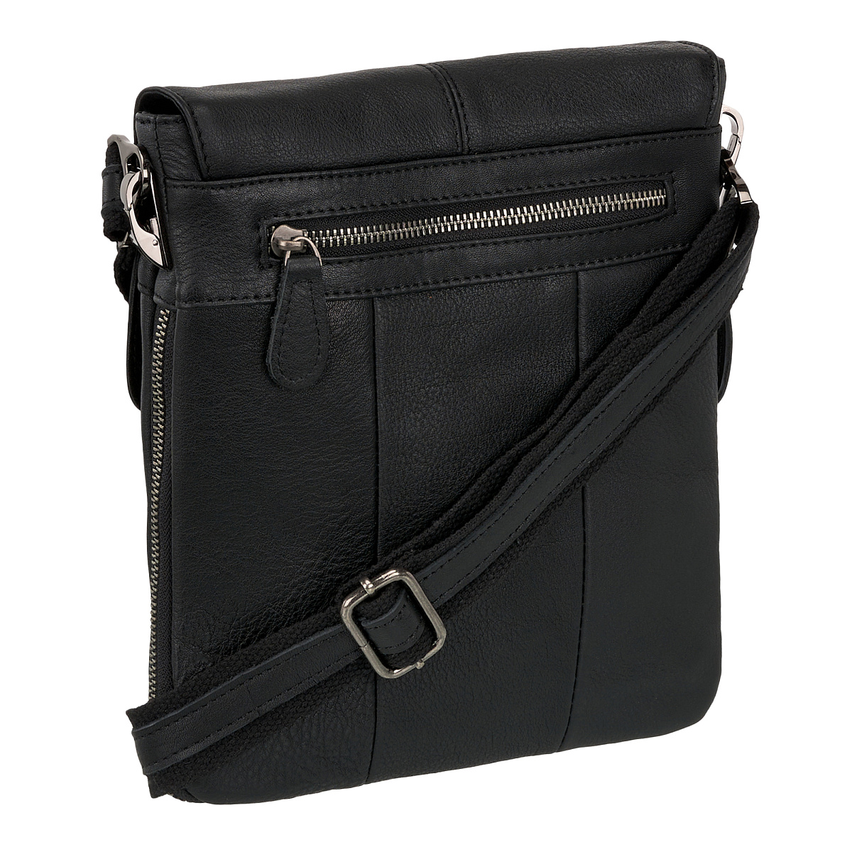 Др.Коффер ZD-2020-21-04 сумка через плечо