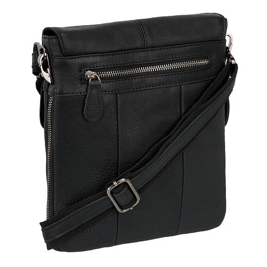 Др.Коффер ZD-2020-21-04 сумка через плечо