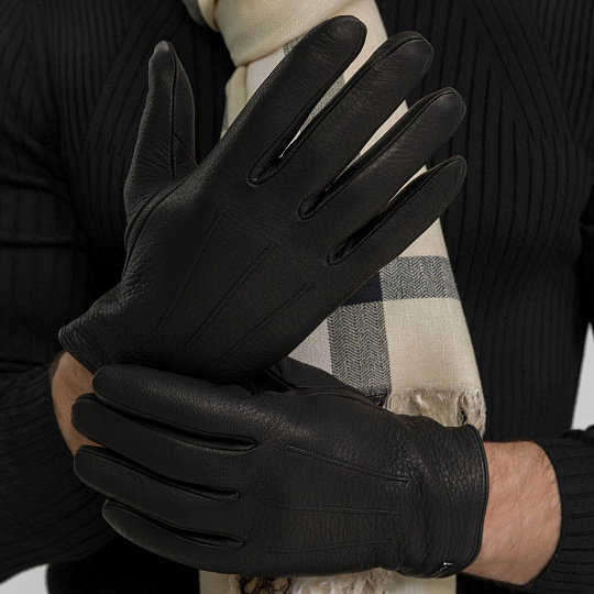 Др.Коффер H760108-40-04 перчатки мужские