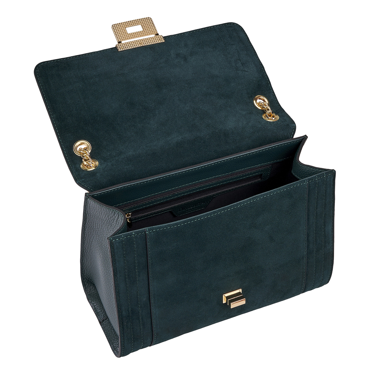 Др.Коффер 5947SV-65 сумка женская