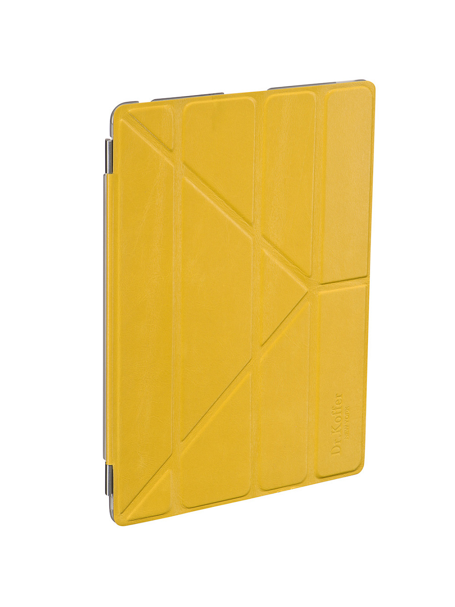 Др.Коффер X510369-114-67 чехол для iPad4_3_2