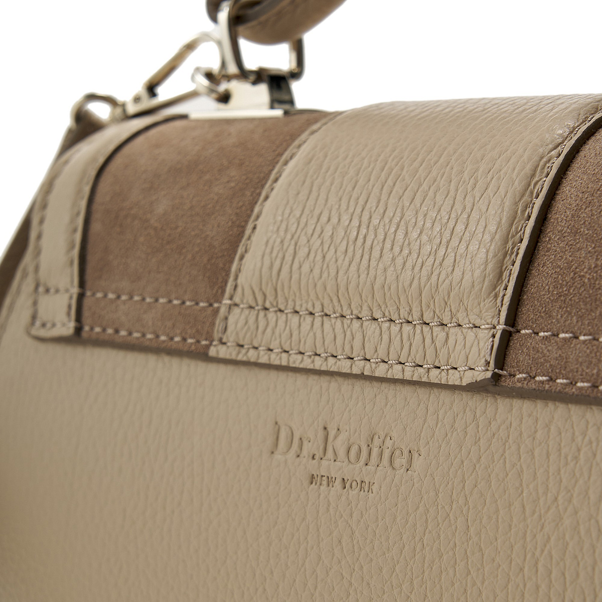 Др.Коффер 50454SV-84 сумка женская