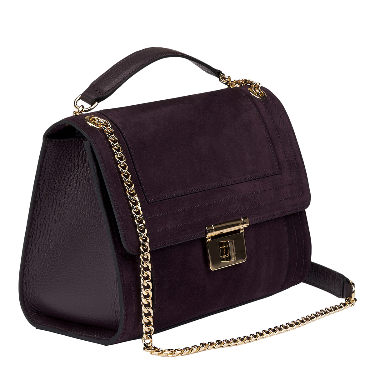 Др.Коффер 5947SV-89 сумка женская