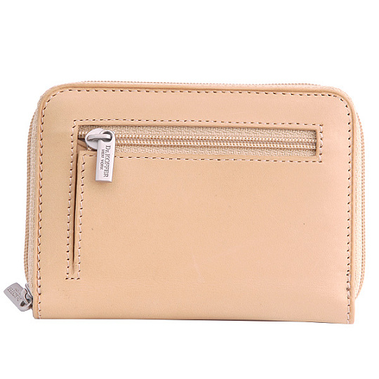 Вместительная ключница из качественной мягкой кожи Dr.Koffer X510111-45-61