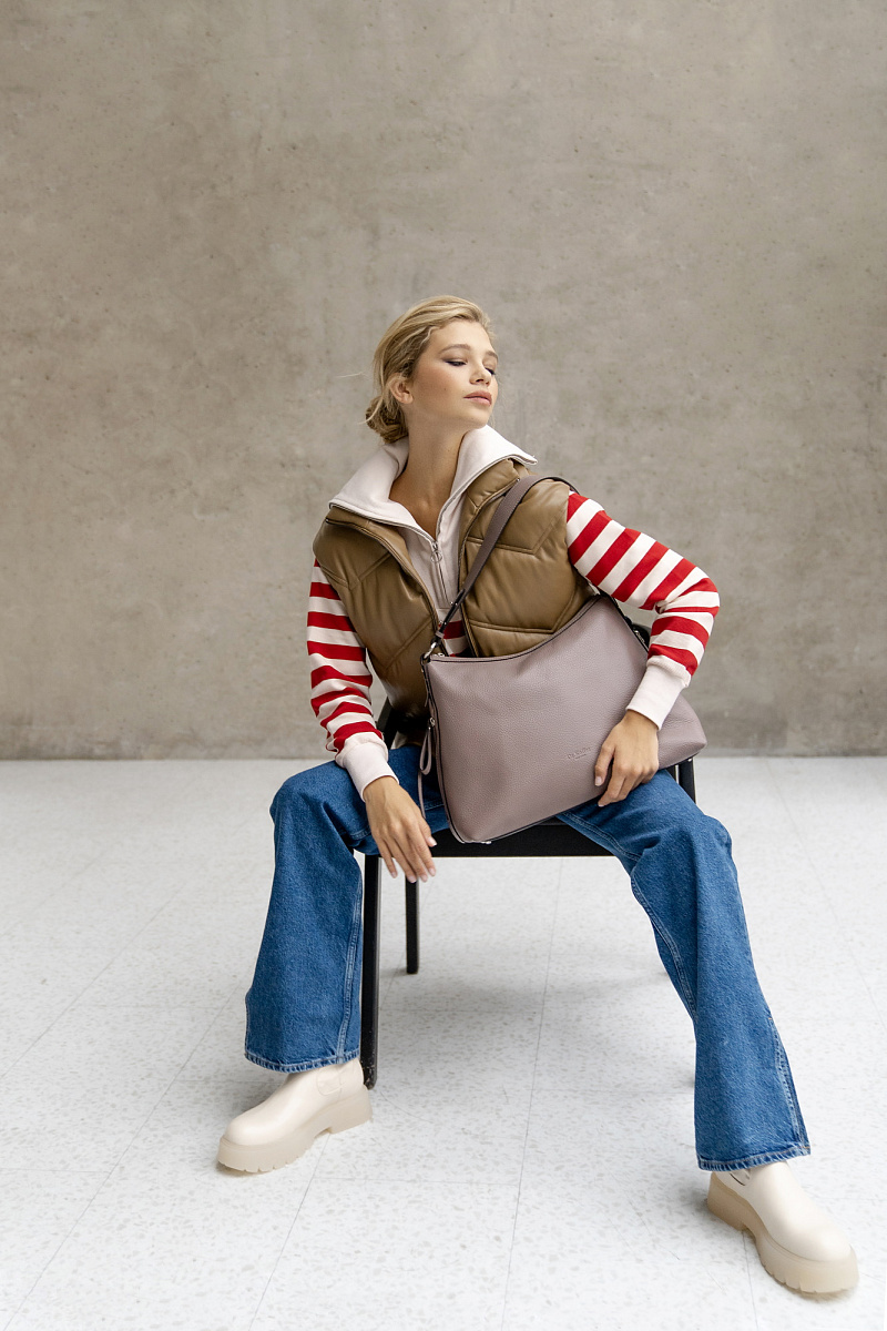 Др.Коффер 5934S-63 сумка женская