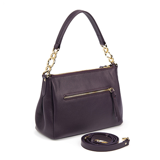 Др.Коффер 7018SG-74 хобо женское