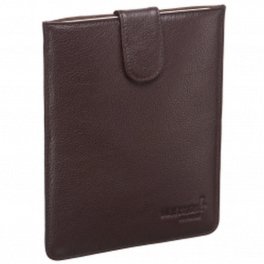 Чехол для iPad 9.7"-2/3/4/AIR из натуральной кожи Dr.Koffer