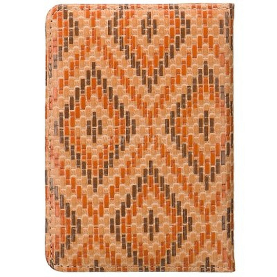 Обложка для автодокументов из натуральной кожи Dr. Koffer