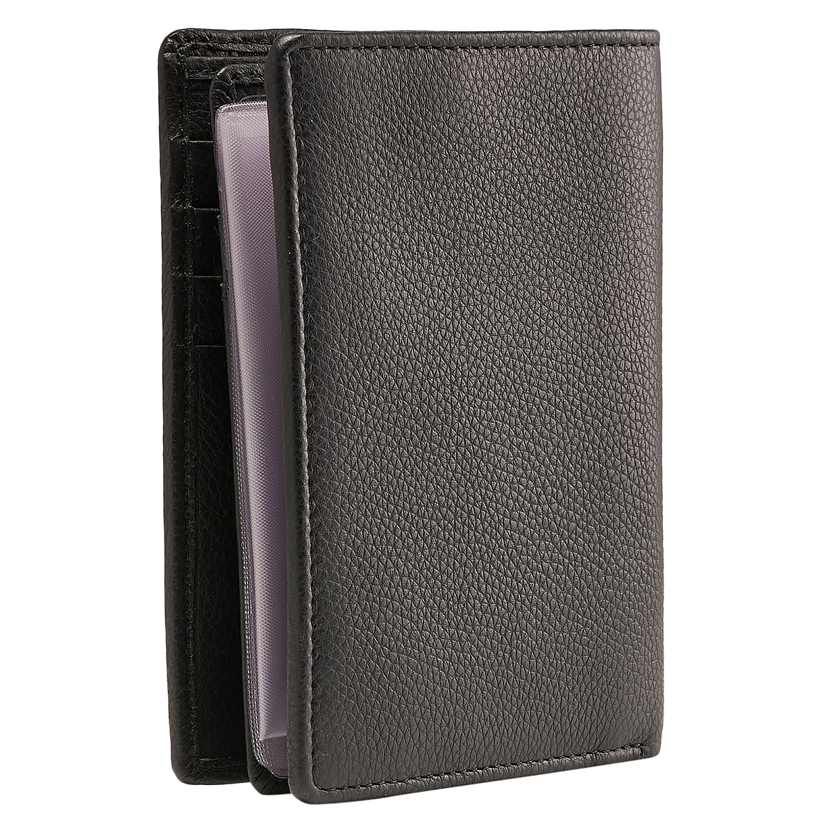 Обложка для автодокументов из натуральной кожи Dr. Koffer