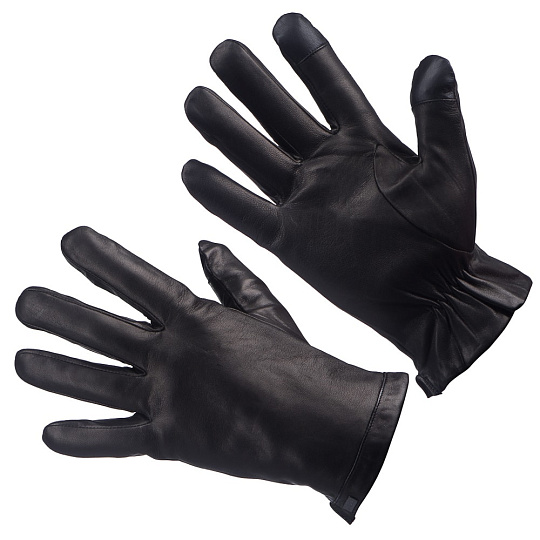 Др.Коффер H740080-41-04 перчатки мужские touch