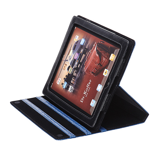 Др.Коффер X510341-49-60 чехол для iPad