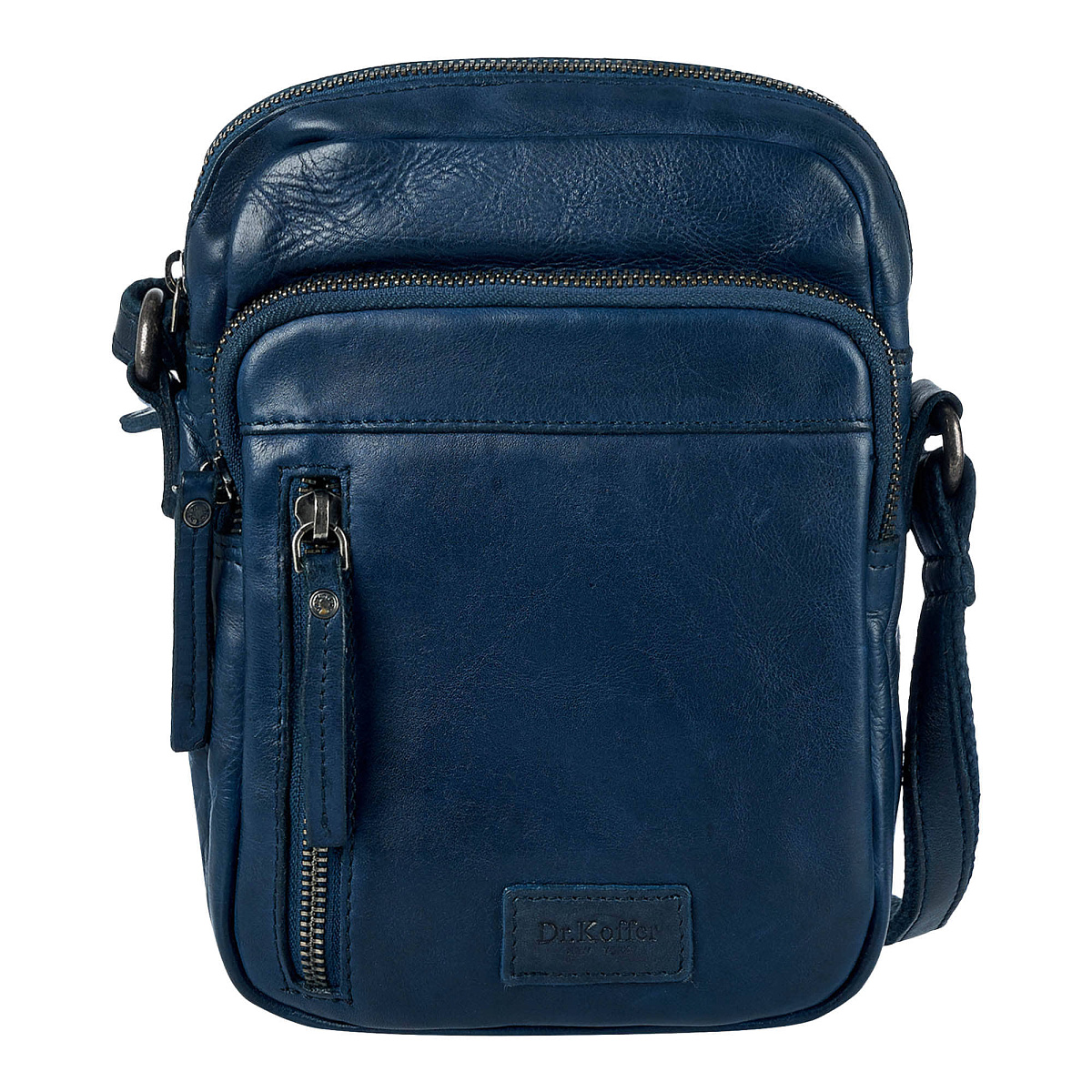 Др.Коффер M402754-249-60 сумка через плечо