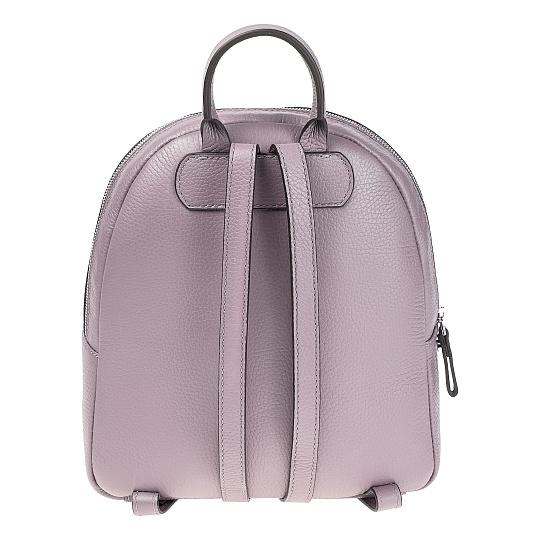 Фиолетовый рюкзак Dr. Koffer 5253S-74
