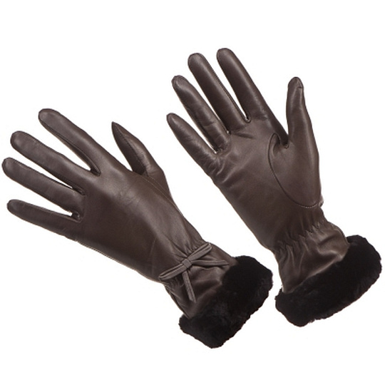 Др.Коффер H690102-98-09 перчатки жен
