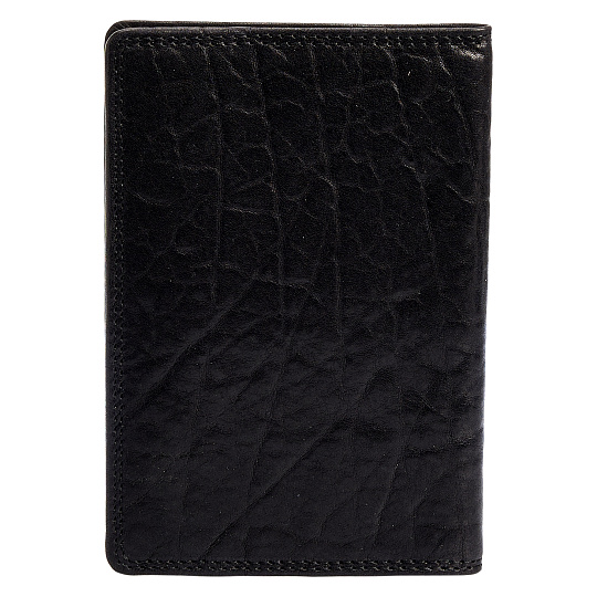 Обложка для паспорта из натуральной кожи Dr. Koffer