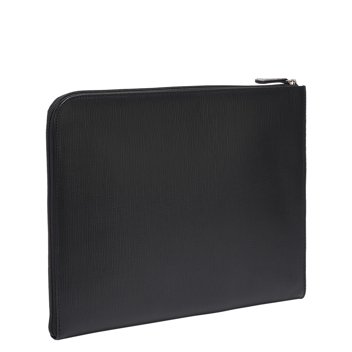 Папка для документов Dr. Koffer из натуральной кожи