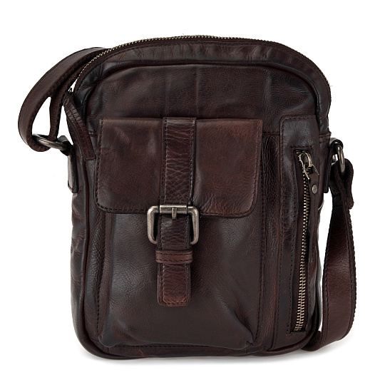 Др.Коффер M402770-249-09 сумка через плечо