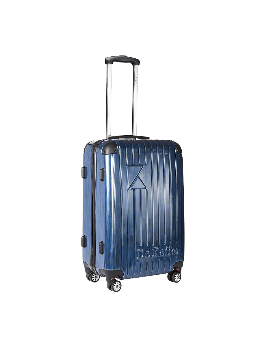 Др.Коффер L102TC19-250-60 чемодан