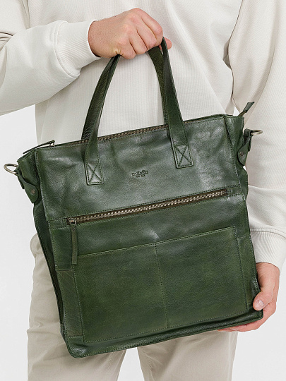 Др.Коффер M402832-110-80 сумка для документов