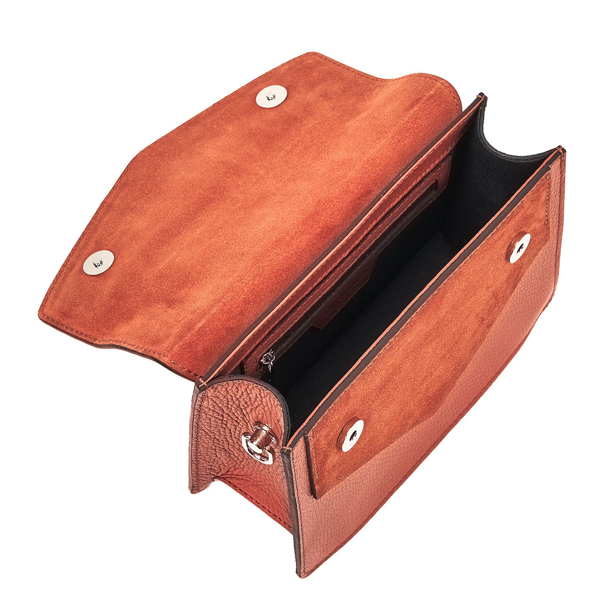 Др.Коффер 5909SV-58 сумка женская