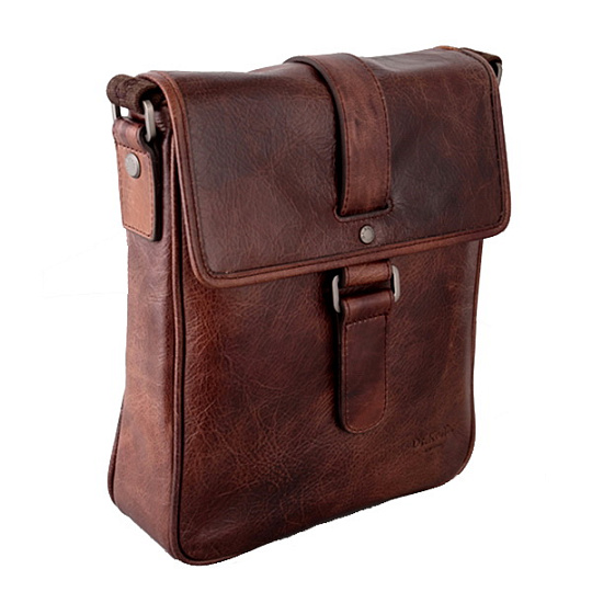 Др.Коффер M402436-106-09 сумка через плечо