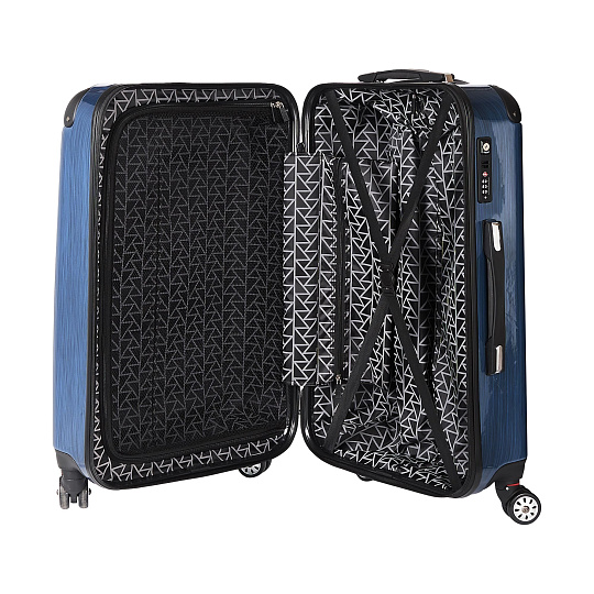 Др.Коффер L102TC19-250-60 чемодан