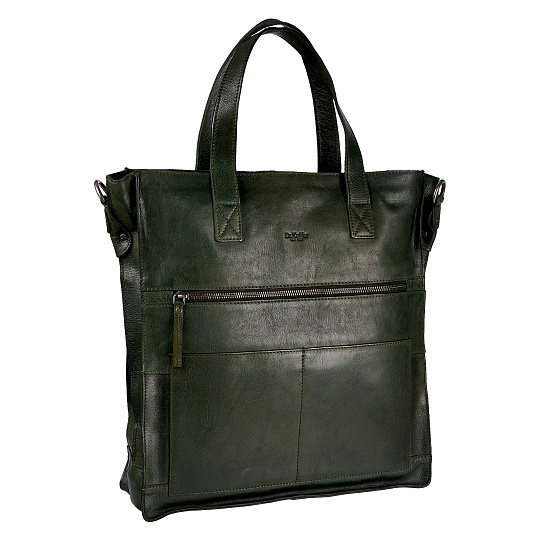 Др.Коффер M402832-110-80 сумка для документов