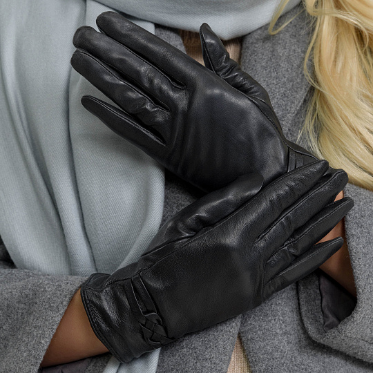 Др.Коффер H660111-236-04 перчатки женские touch