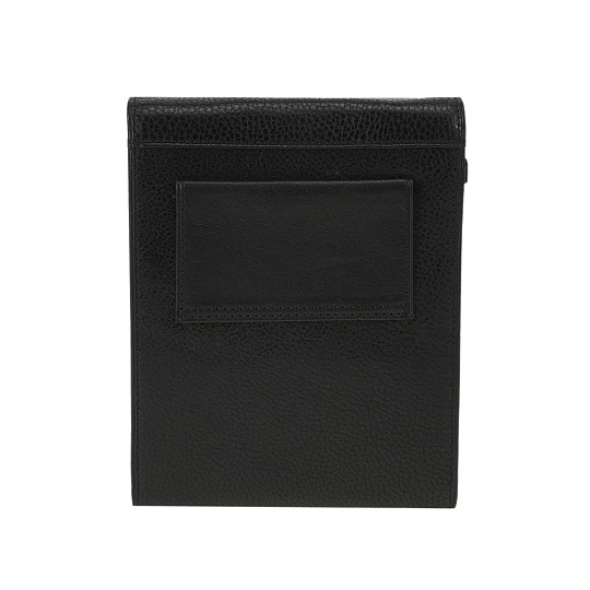 Нагрудный кошелек дорожный Dr.Koffer из натуральной кожи