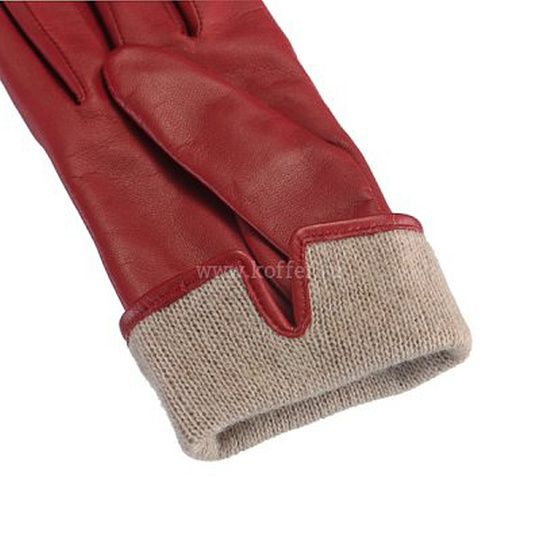 Др.Коффер H610097-41-12 перчатки женские