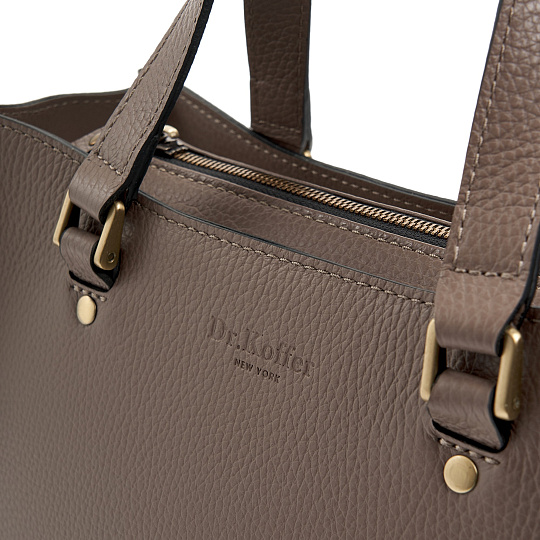 Др.Коффер 50362S-06 сумка женская