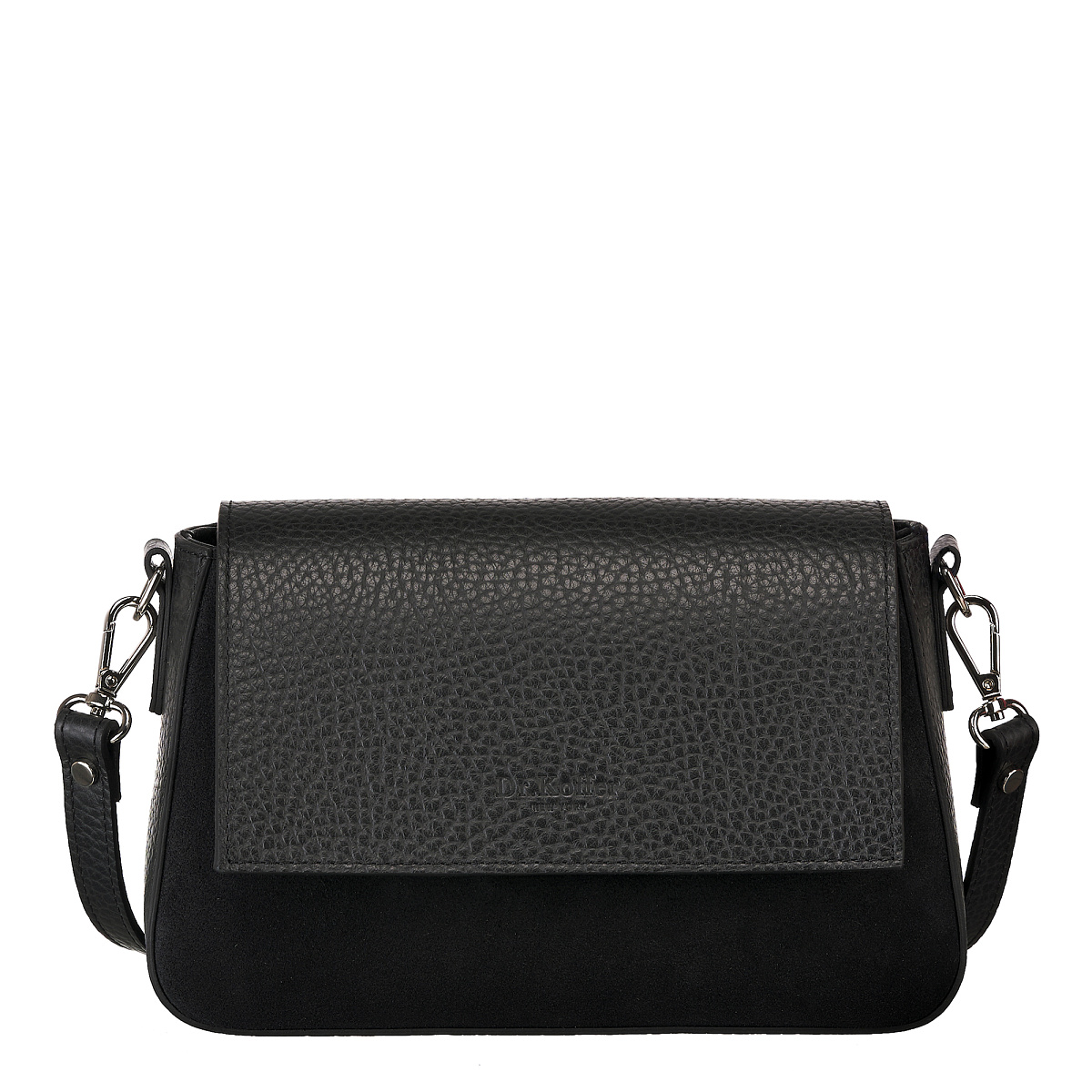 Др.Коффер 5933SLV-04 сумка женская