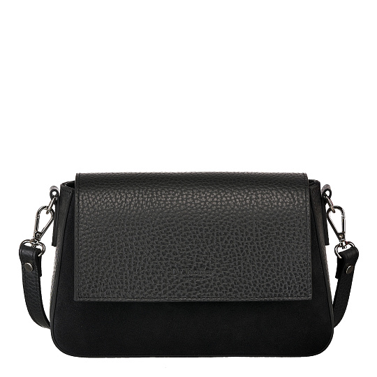 Др.Коффер 5933SLV-04 сумка женская