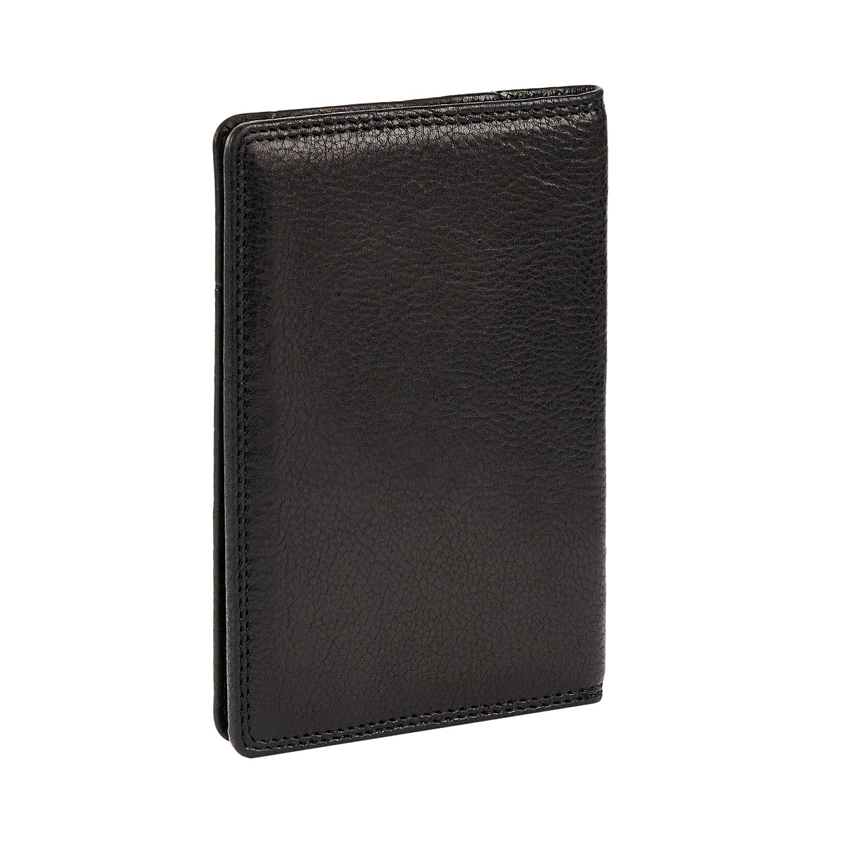 Обложка для паспорта из натуральной кожи Dr. Koffer