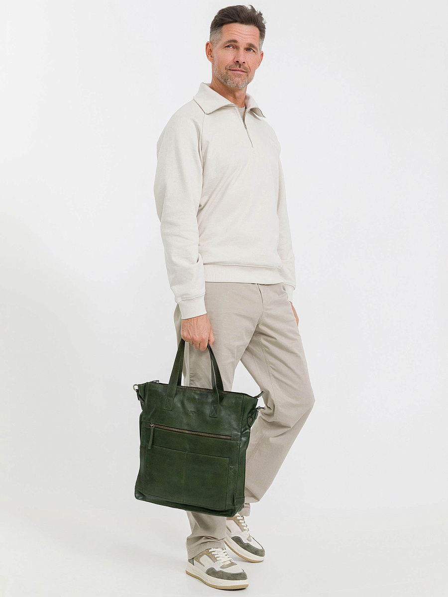 Др.Коффер M402832-110-80 сумка для документов