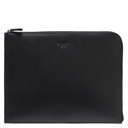 Папка для документов Dr. Koffer из натуральной кожи