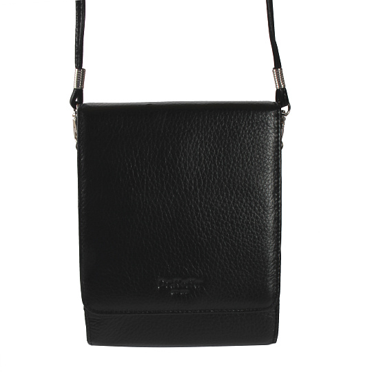 Нагрудный кошелек дорожный Dr.Koffer из натуральной кожи