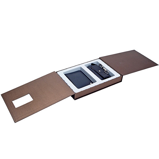 Др.Коффер X510281-77-12 автодокументы+ключница