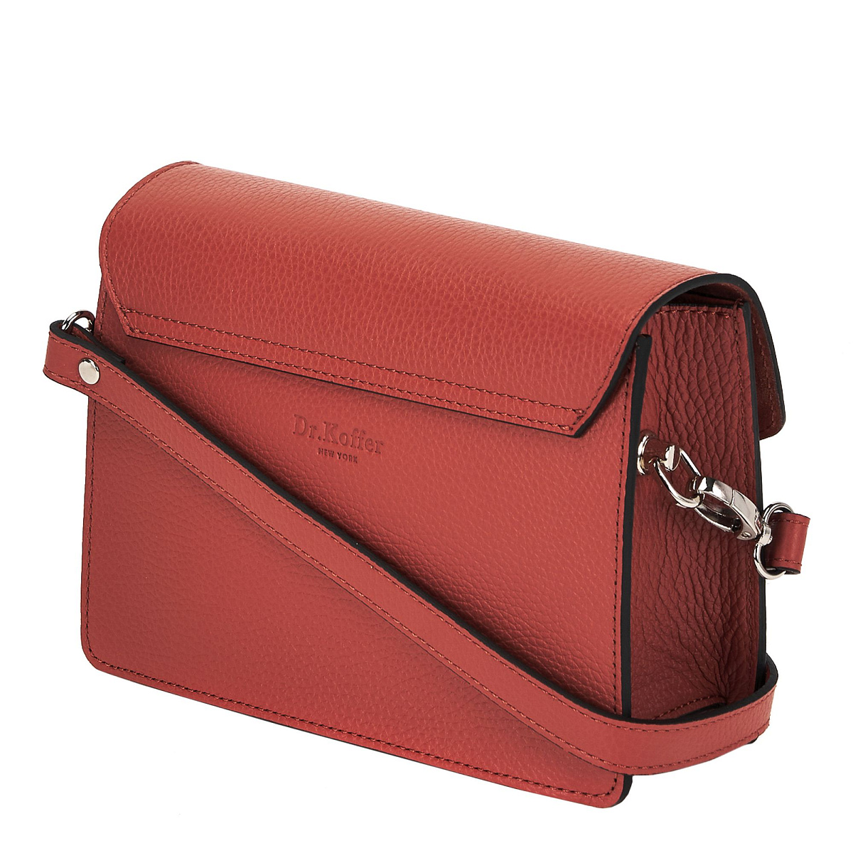 Др.Коффер 5909SV-58 сумка женская