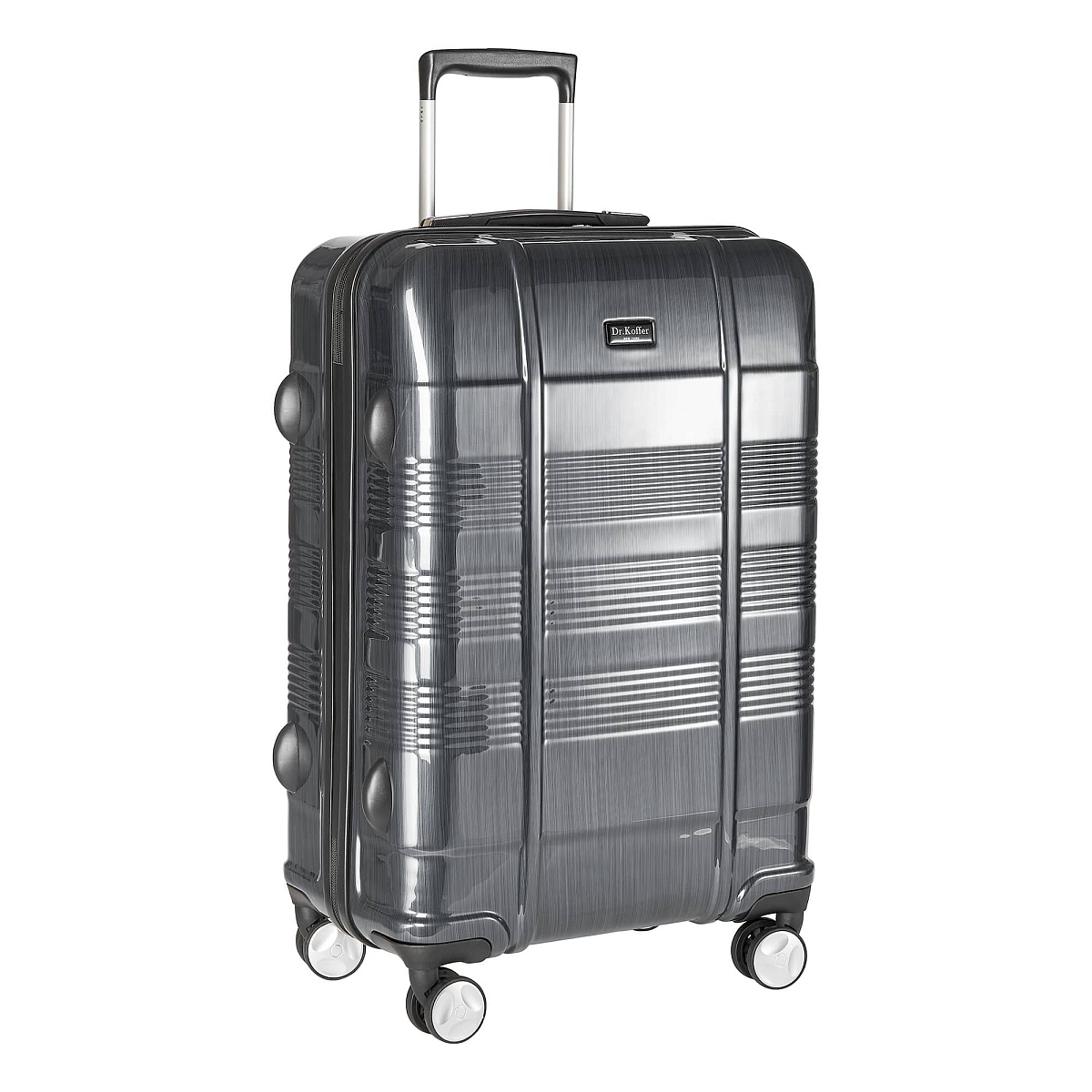 Др.Коффер L100TC28-250-27 чемодан