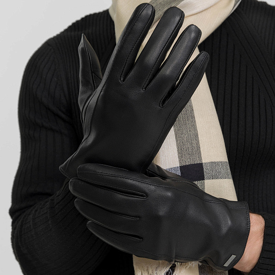 Др.Коффер H760103-236-04 перчатки мужские touch