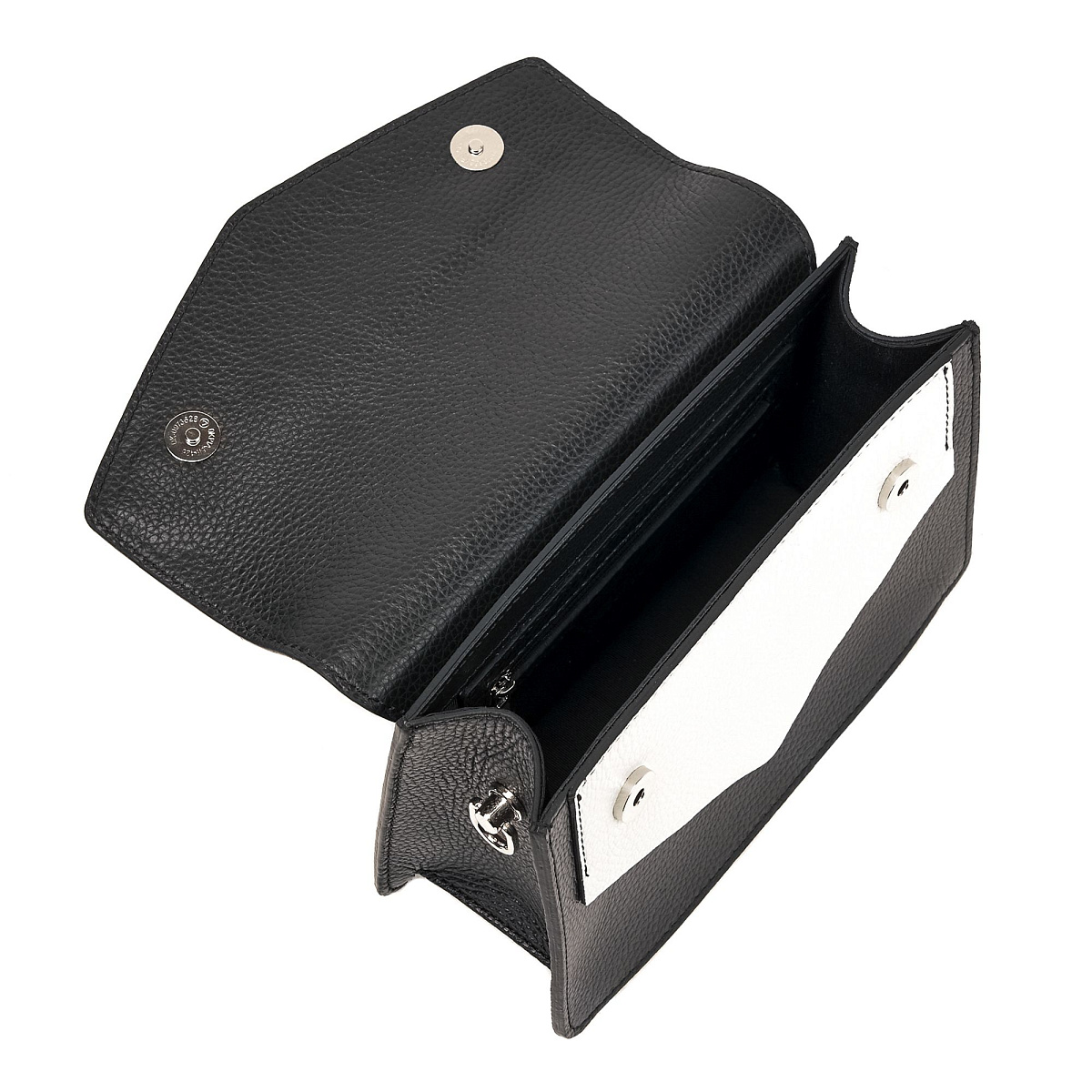 Др.Коффер 5909SS-04 сумка женская