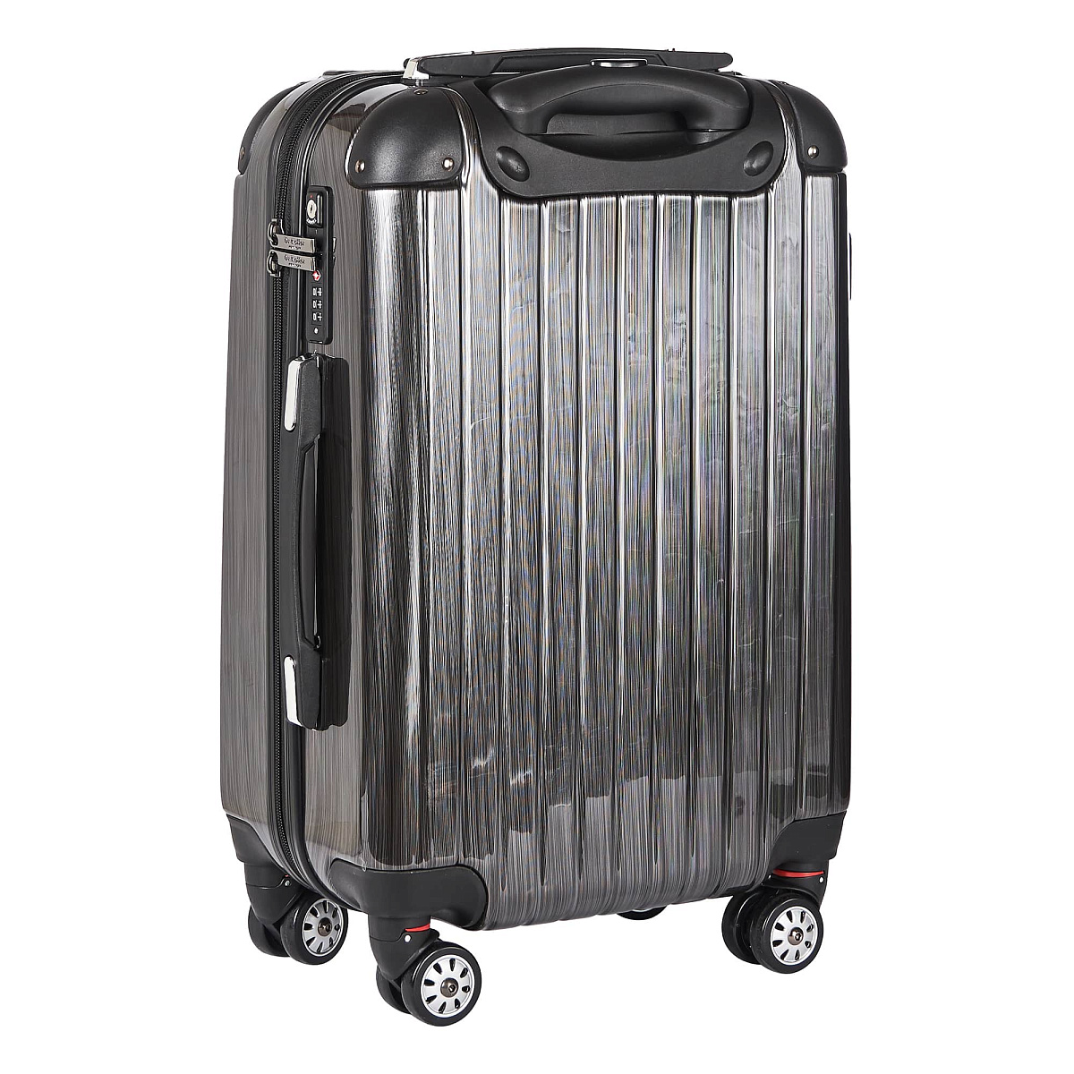 Др.Коффер L102TC19-250-27 чемодан