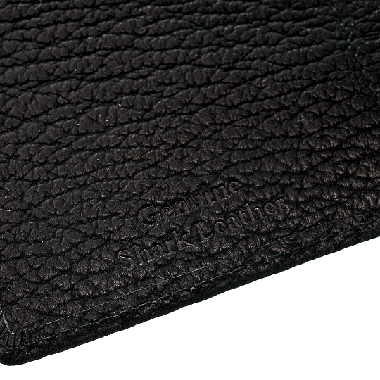 Обложка для автодокументов из натуральной кожи Dr. Koffer