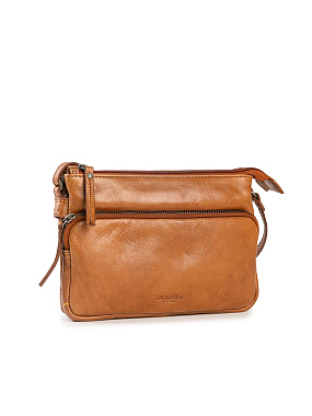 Др.Коффер M402907-110-05 сумка через плечо