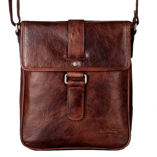 Др.Коффер M402436-106-09 сумка через плечо